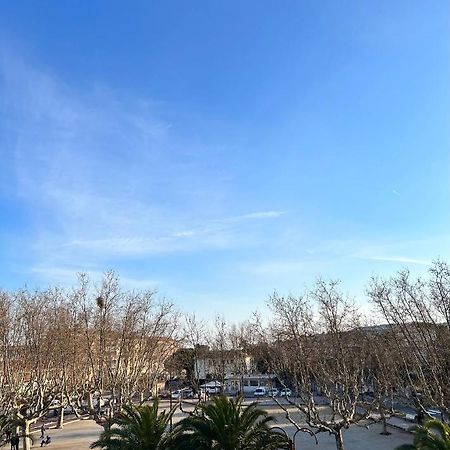 Le Bonheur De Saint Aygulf 아파트 외부 사진